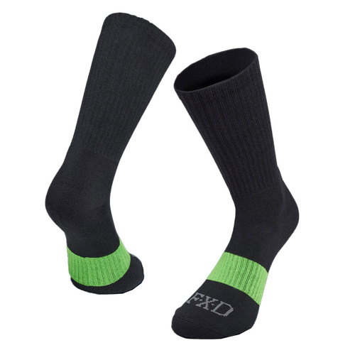 Hip Pocket Workwear - SK-6 5pk Socks