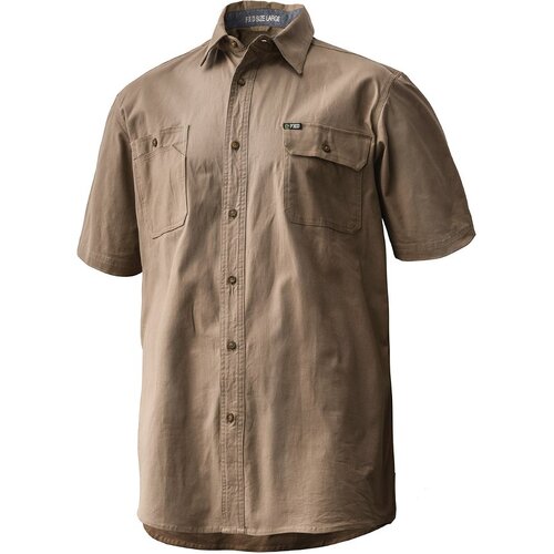 Hip Pocket Workwear - SSH-1 - Short Sleeve Shirt