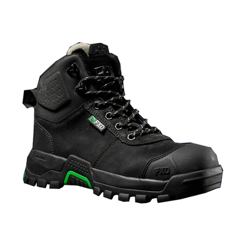 Hip Pocket Workwear - WB-2W - WOMEN'S NITROLITE WORK BOOT