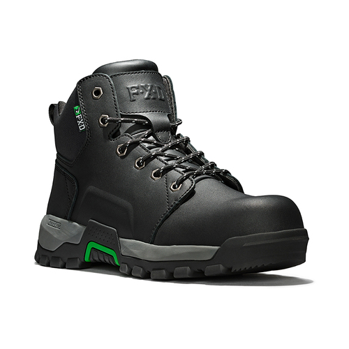WB-3 Work Boot