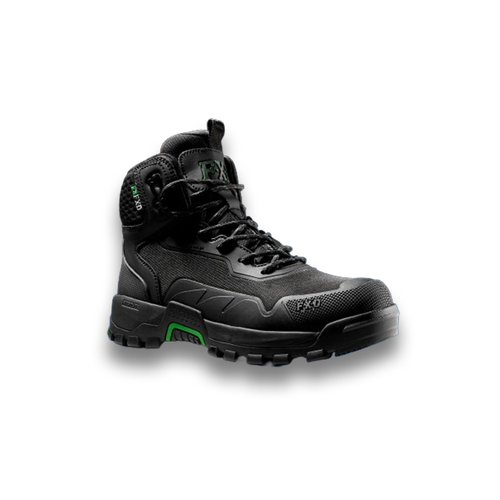 Hip Pocket Workwear - WB.6 DURA900 NITROLITE WORK BOOT