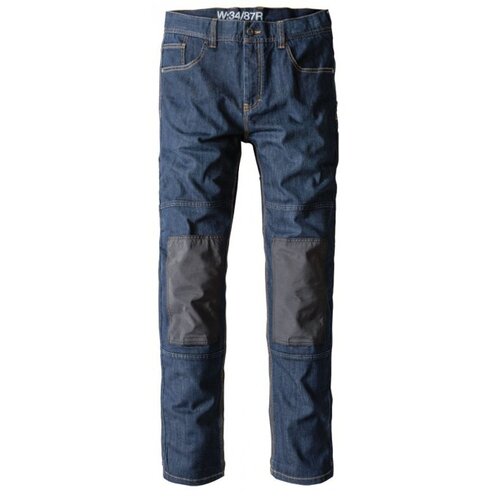 Work Denim Pants | Workwear Pants | FXD