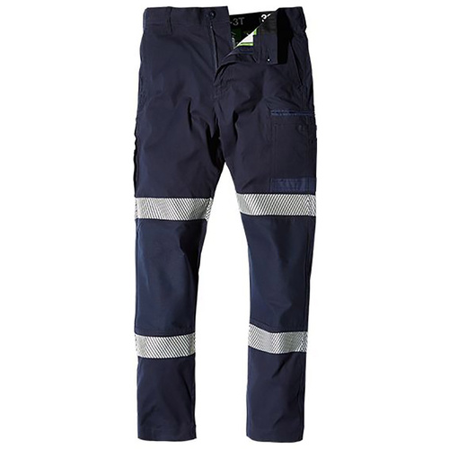 Hip Pocket Workwear - WP-3T Taped Stretch Pant