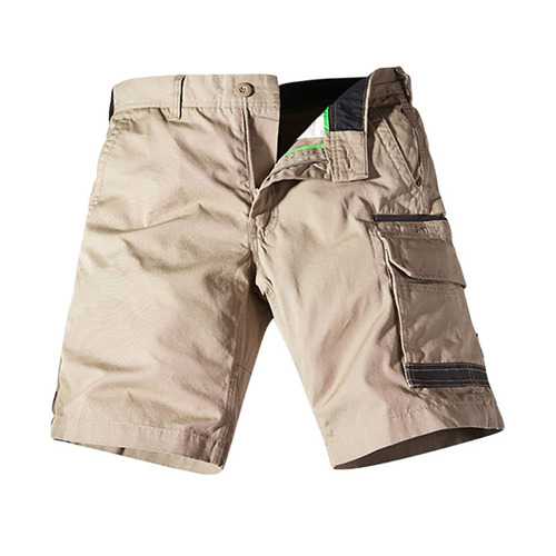 Hip Pocket Workwear - Cargo Work Shorts