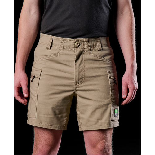 WS-6 - Stretch Cargo Short