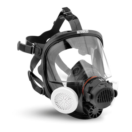 Hip Pocket Workwear - Honeywell 7600 Series Full face Mask