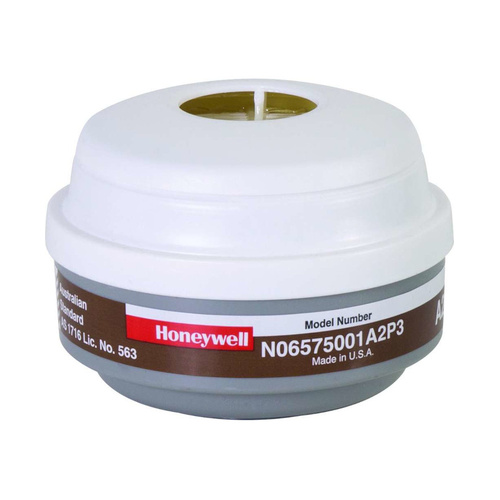 Hip Pocket Workwear - Filter A2P3 Org Vapour HEPA ( 8 pac of 4 )