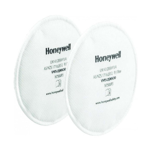 Hip Pocket Workwear - P2/P3 Pancake Filter ( 1 box of 10 )