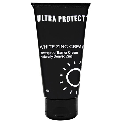 Hip Pocket Workwear - Ultra Protect White Zinc Cream Tube