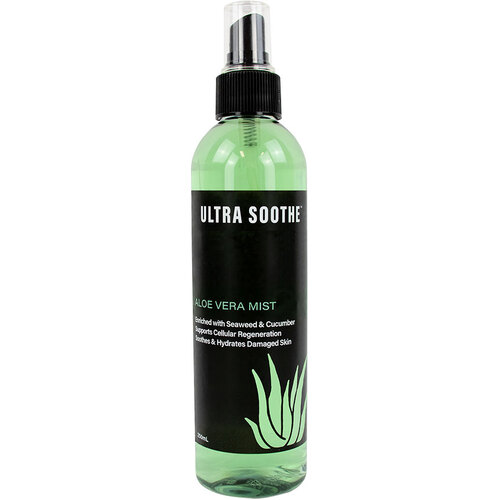 Hip Pocket Workwear - Ultra Soothe Aloe Vera Mist 250ml Spray