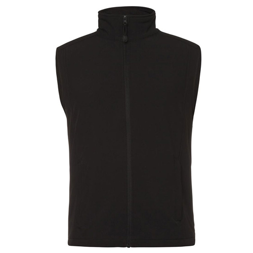 Hip Pocket Workwear - JB's Layer Soft Shell Vest