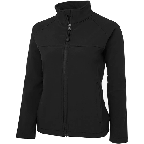 Hip Pocket Workwear - JB's LADIES LAYER JACKET