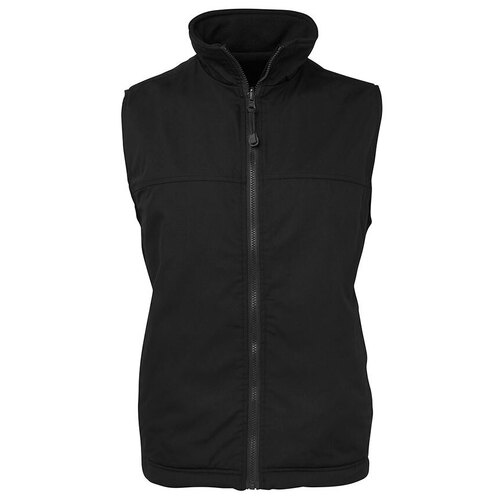 Hip Pocket Workwear - JB's Reversible Vest