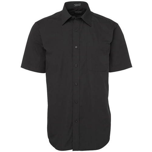 Hip Pocket Workwear - JB's Short Sleeve Poplin Shirt