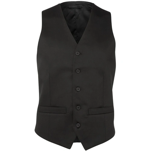 Hip Pocket Workwear - JB's WAITING VEST