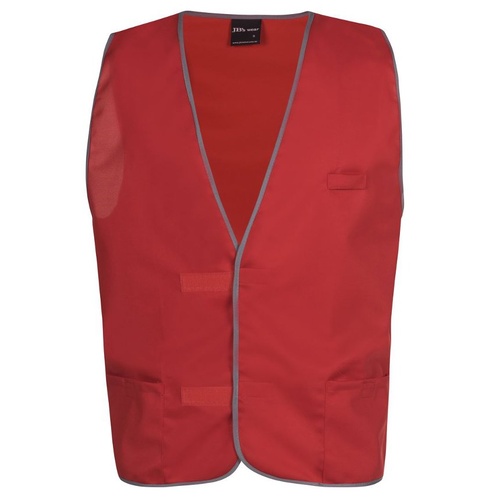 Hip Pocket Workwear - JB's Coloured Tricot Vest