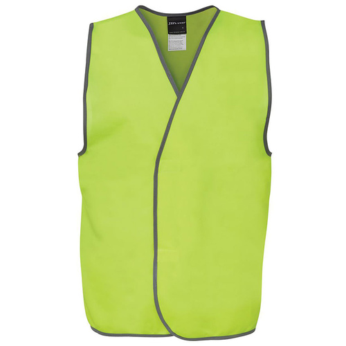 Hip Pocket Workwear - JB's Hi Vis Safety Vest 