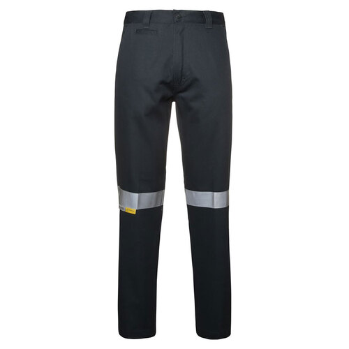 Hip Pocket Workwear - JB's (D+N) Mercerised Work Trouser