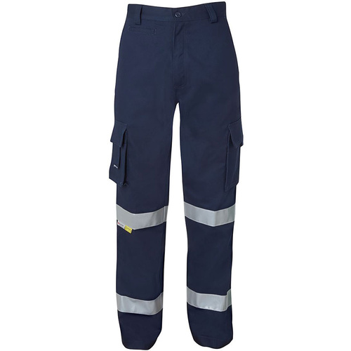 Hip Pocket Workwear - JB's Mercerised (D+N) Multi Pocket Pant