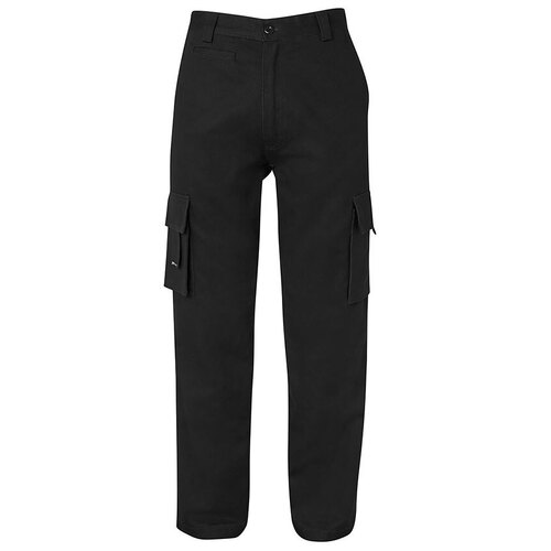 Hip Pocket Workwear - JB's Mercerised Multi Pocket Pant