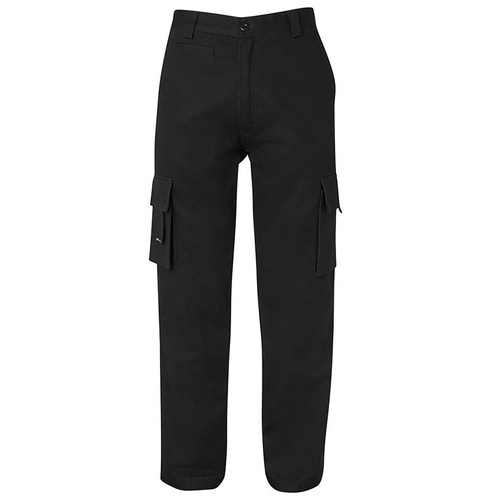 Hip Pocket Workwear - JB's Mercerised Multi Pocket Pant