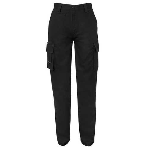 Hip Pocket Workwear - JB's Ladies Light Multi Pocket Pant