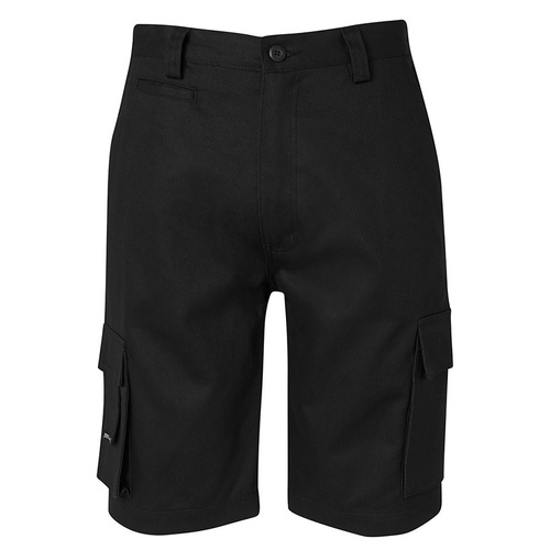 Hip Pocket Workwear - JB's Mercerised Multi Pocket Short