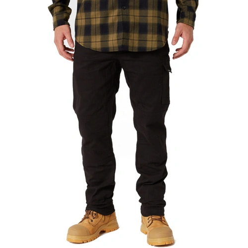 Hip Pocket Workwear - FUELED UTILITY PANT