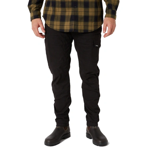 Hip Pocket Workwear - FUELED CUFF PANT