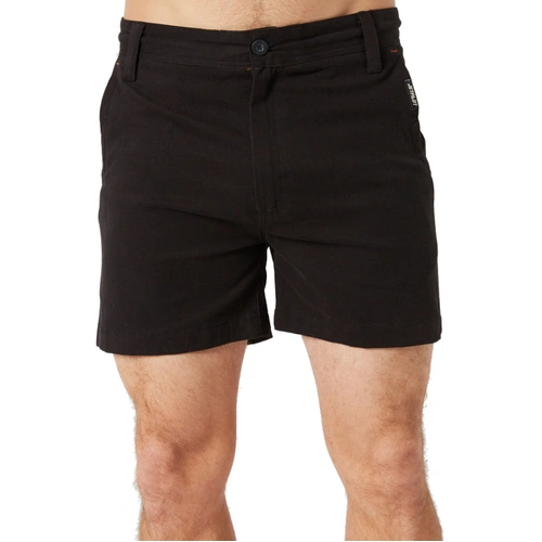 Hip Pocket Workwear - FUELED WALKSHORT