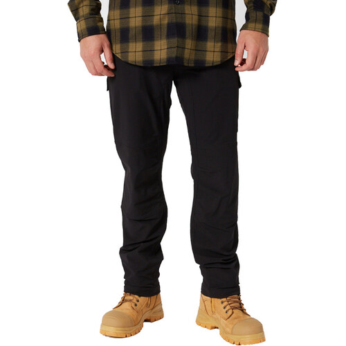 Hip Pocket Workwear - TAPED JET LITE UTILITY PANT