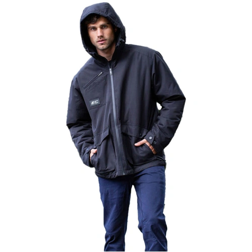 Hip Pocket Workwear - ON SITE 2 MENS JACKET