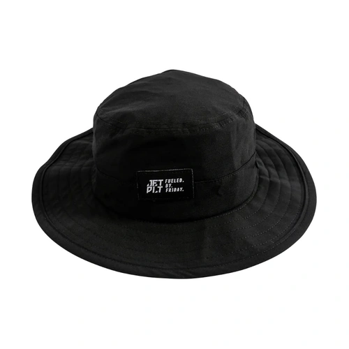 Hip Pocket Workwear - JET LITE MENS WIDE BRIM HAT