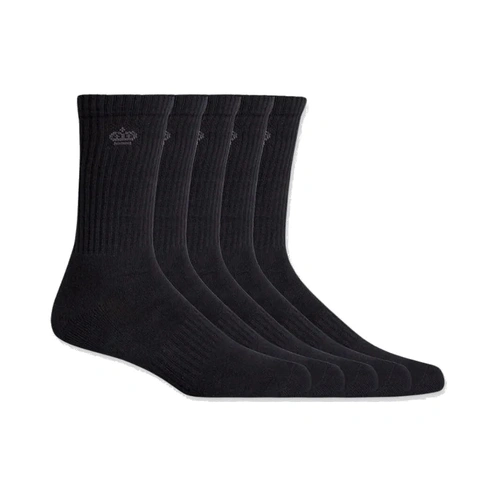 Hip Pocket Workwear - Originals - KG CREW SOCK 5 PACK