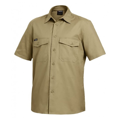 Hip Pocket Workwear - Workcool - Workcool 2 Shirt - Short Sleeve