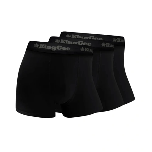 Hip Pocket Workwear - Originals - Bamboo Work Trunk - 3 Pack