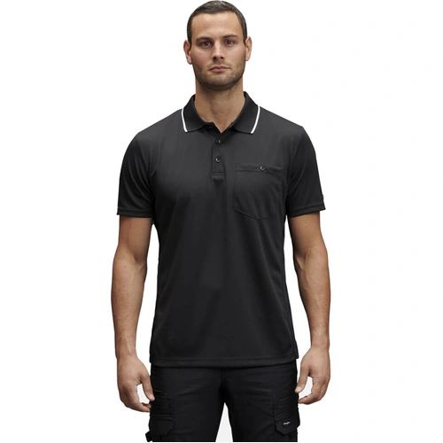 Hip Pocket Workwear - Workcool - Hyperfreeze Polo S/S