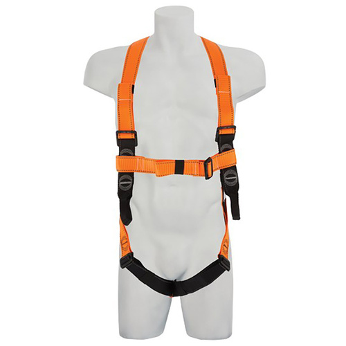 Hip Pocket Workwear - Essential Harness - Standard (M - L)