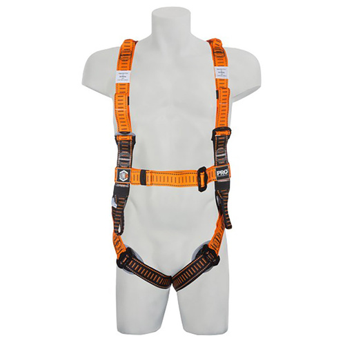Hip Pocket Workwear - Tactician Riggers Harness -Standard (M - L)