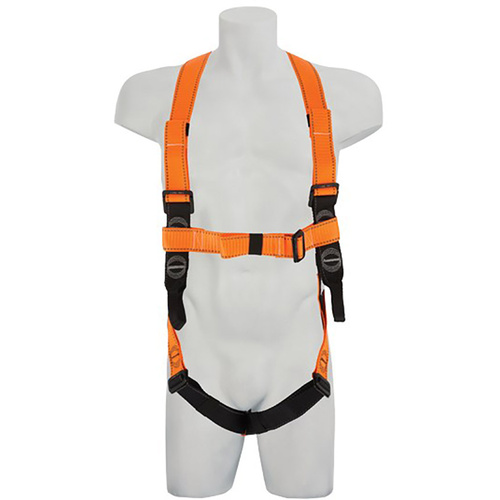 Hip Pocket Workwear - LINQ Essential Basic Roofers Harness Kit