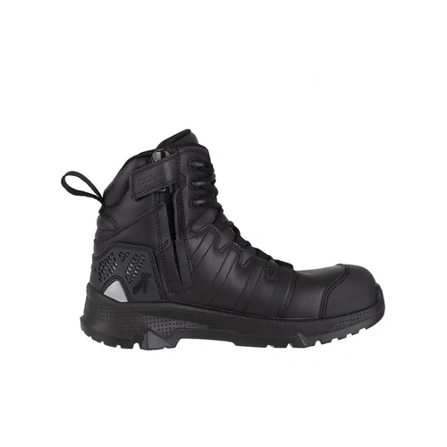 Hip Pocket Workwear - Boot Mack Octane 2.0 Zip Safety