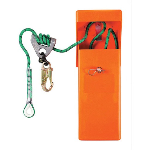 Hip Pocket Workwear - DESCENT UNITS - Escape Master Complete