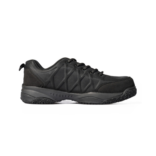 Hip Pocket Workwear - WORKER LOW RUNNER