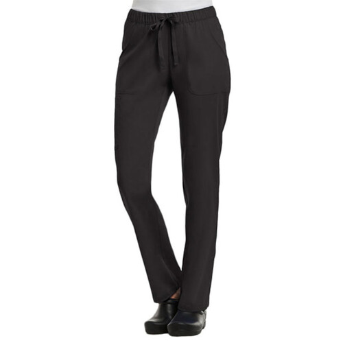 Hip Pocket Workwear - MATRIX - FULL WAIST CARGO PANTS