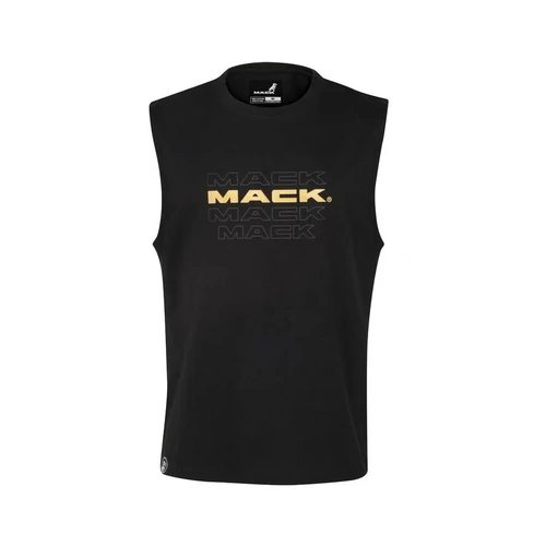 Hip Pocket Workwear - Mack Muscle Tee