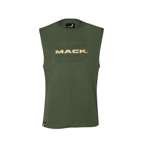 Hip Pocket Workwear - Mack Muscle Tee