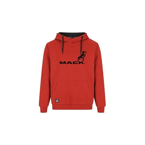Hip Pocket Workwear - Mack Classic Pullover Hoodie
