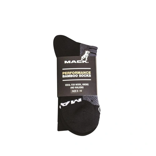 Hip Pocket Workwear - Bamboo Performance Sock