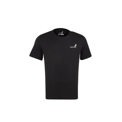 Hip Pocket Workwear - Mack Cotton Crew Neck SS Rearview Vision Mirror Print