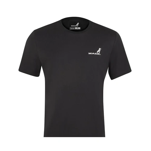 Hip Pocket Workwear - Mack Classic Cotton Crew Neck Short Sleeve T-Shirt